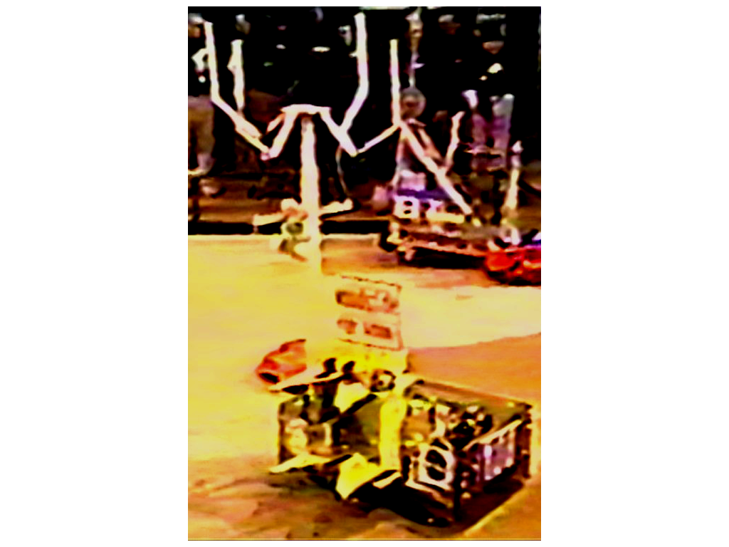 1999 Robot
